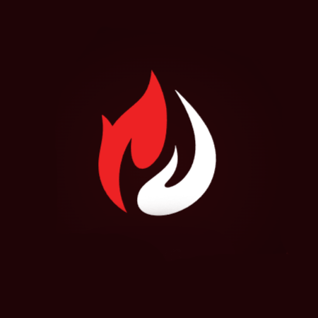 FieryPlay logó