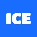 ICE logó