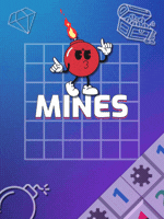 mines
