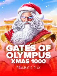 gates of olympus xmas 1000 free spins