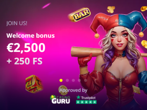 slotoro casino review